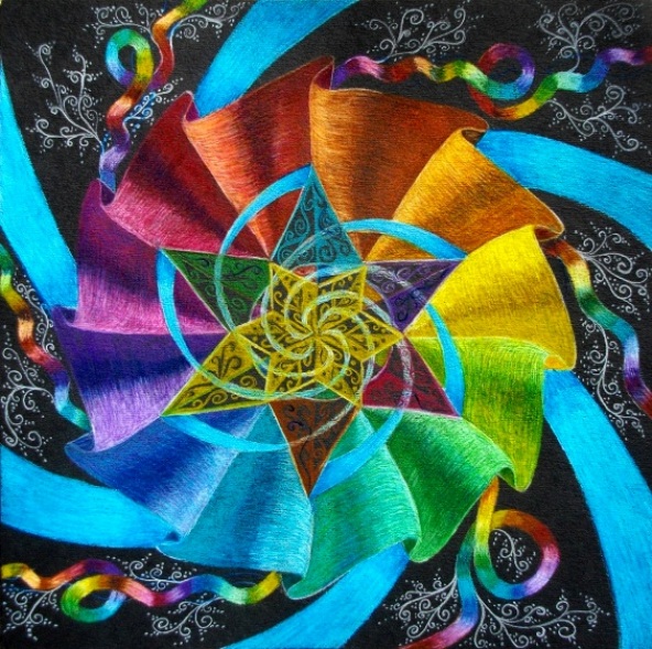 Mandala 32